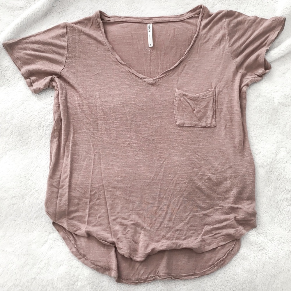 plain t shirt